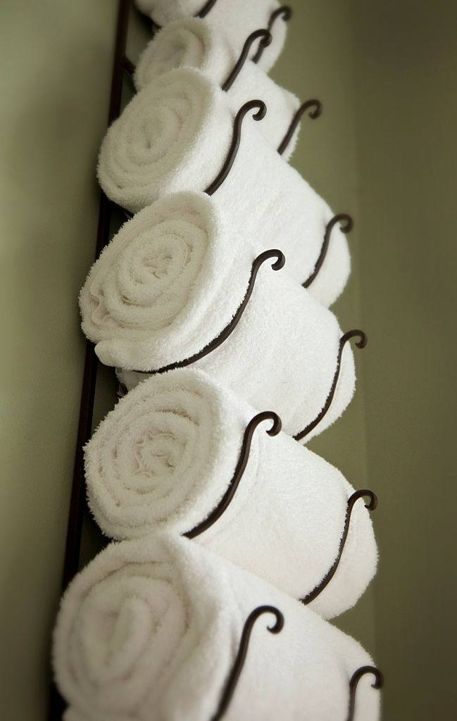 How To Decorate Above The Toilet? How To Decorate Above The Toilet?