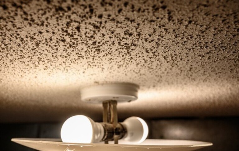 How To Remove A Popcorn Ceiling? How To Remove A Popcorn Ceiling?