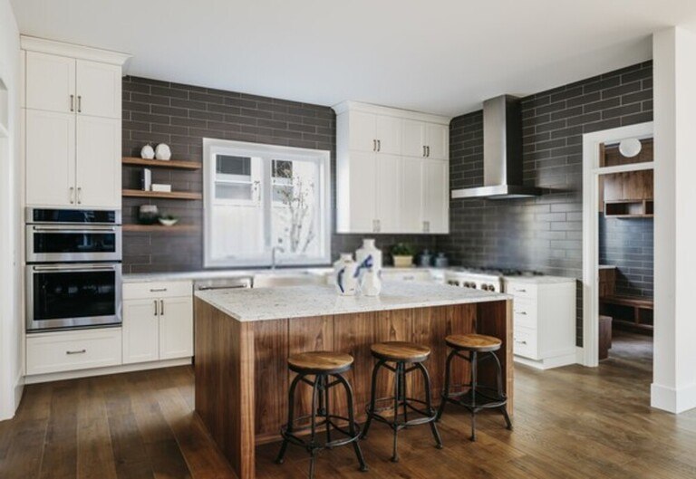How to Pick Stools for the Kitchen Island? How to Pick Stools for the Kitchen Island?