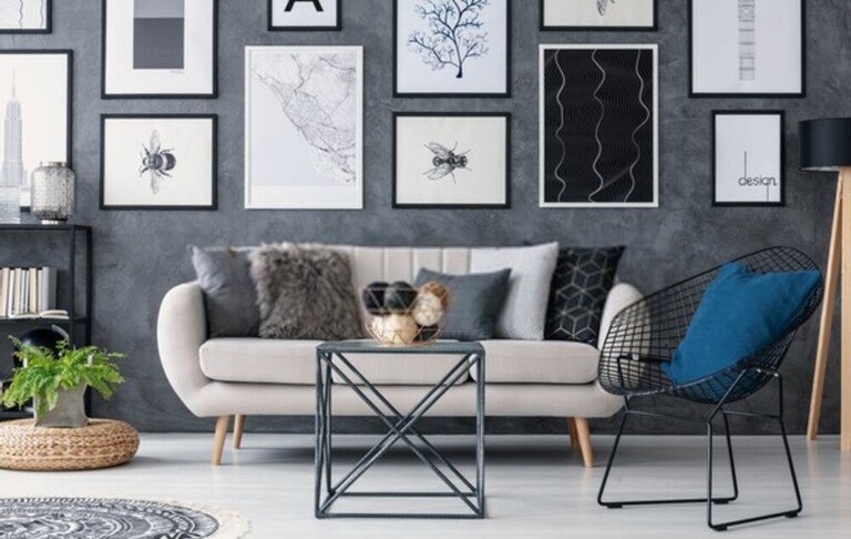 How to Choose the Perfect Wall Art for Your Space? How to Choose the Perfect Wall Art for Your Space?