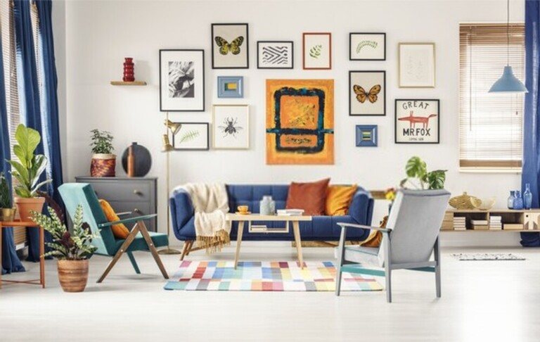 How to Choose the Perfect Wall Art for Your Space? How to Choose the Perfect Wall Art for Your Space?