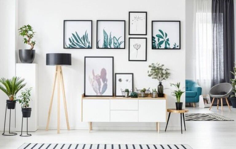 How to Choose the Perfect Wall Art for Your Space? How to Choose the Perfect Wall Art for Your Space?