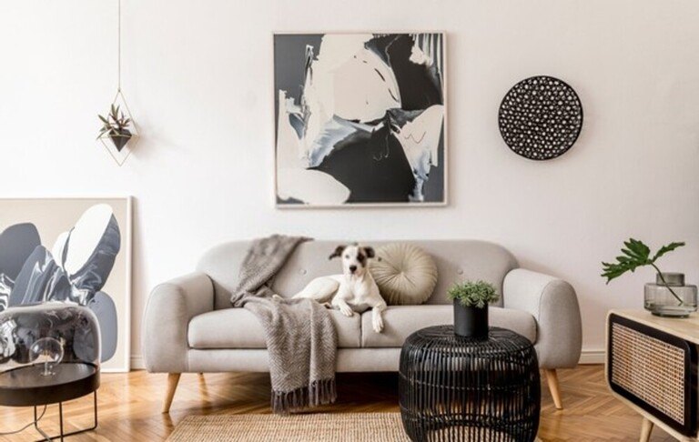 How to Choose the Perfect Wall Art for Your Space? How to Choose the Perfect Wall Art for Your Space?