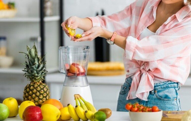 Kitchen Essentials For Healthy Eating Kitchen Essentials For Healthy Eating
