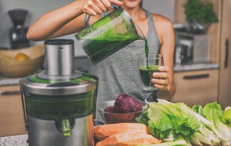 Kitchen Essentials For Healthy Eating Kitchen Essentials For Healthy Eating