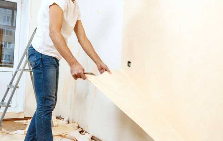 Genius Ways To Decorate A Blank Wall Genius Ways To Decorate A Blank Wall