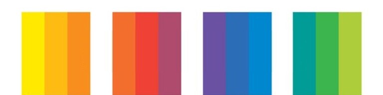 Golden Rules For Selecting A Color Scheme Golden Rules For Selecting A Color Scheme