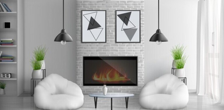 Best Ideas for a Living Room without a Sofa (Alternative Seating) Best Ideas for a Living Room without a Sofa (Alternative Seating)