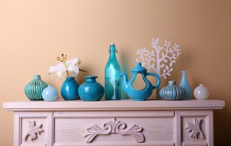 Creative Fireplace Mantel Ideas to Decorate for Every Occasion Creative Fireplace Mantel Ideas to Decorate for Every Occasion