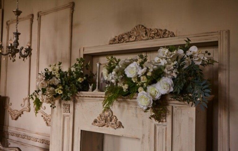 Creative Fireplace Mantel Ideas to Decorate for Every Occasion Creative Fireplace Mantel Ideas to Decorate for Every Occasion