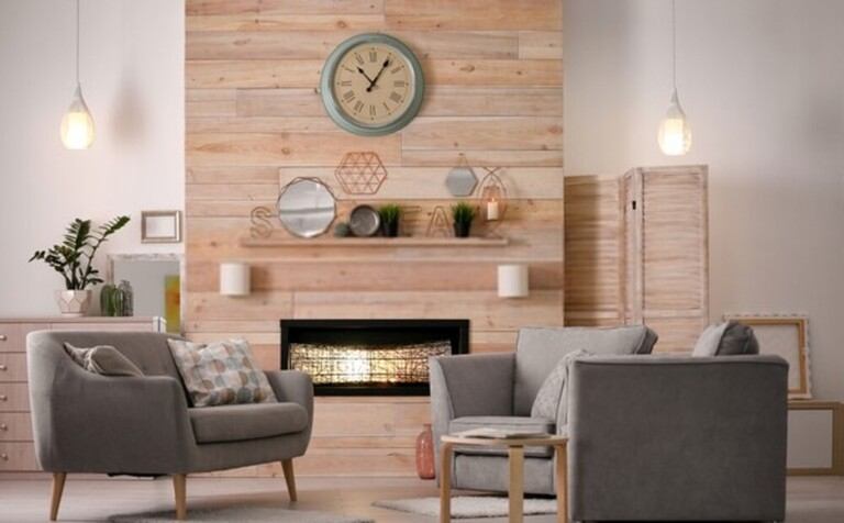 Creative Fireplace Mantel Ideas to Decorate for Every Occasion Creative Fireplace Mantel Ideas to Decorate for Every Occasion