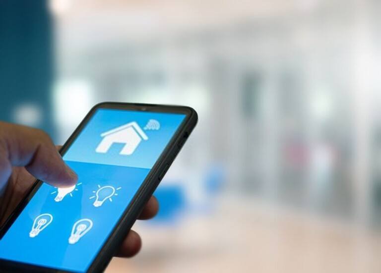 Ways to Turn Your Home into a Smart Home Ways to Turn Your Home into a Smart Home