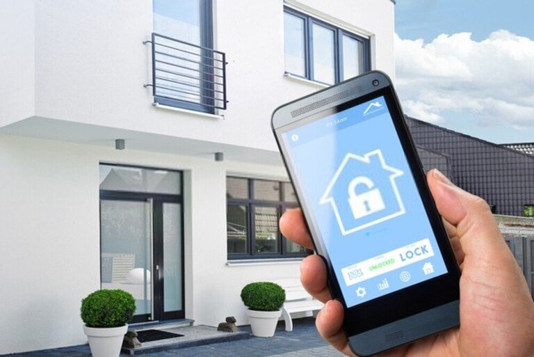 Ways to Turn Your Home into a Smart Home Ways to Turn Your Home into a Smart Home