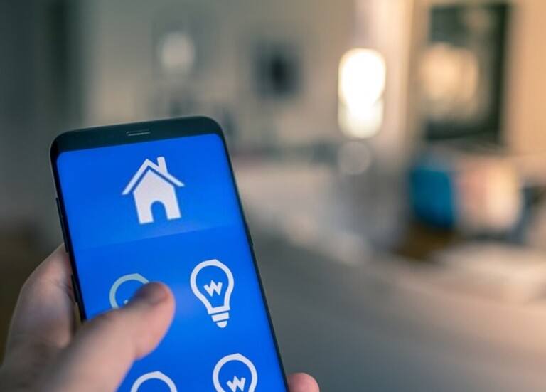 Ways to Turn Your Home into a Smart Home Ways to Turn Your Home into a Smart Home