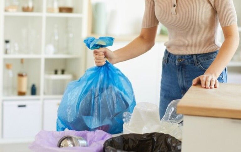 Simple Ways to Make Your Kitchen More Sustainable Simple Ways to Make Your Kitchen More Sustainable