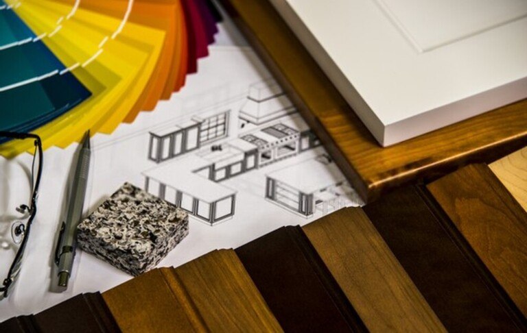 How To Match Kitchen Cabinets, Countertops, And Flooring? How To Match Kitchen Cabinets, Countertops, And Flooring?