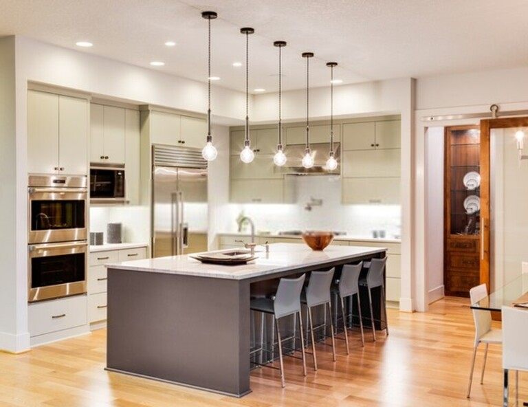 How To Match Kitchen Cabinets, Countertops, And Flooring? How To Match Kitchen Cabinets, Countertops, And Flooring?