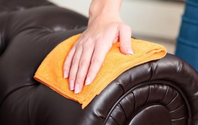 How To Clean Leather Furniture With Household Products? How To Clean Leather Furniture With Household Products?