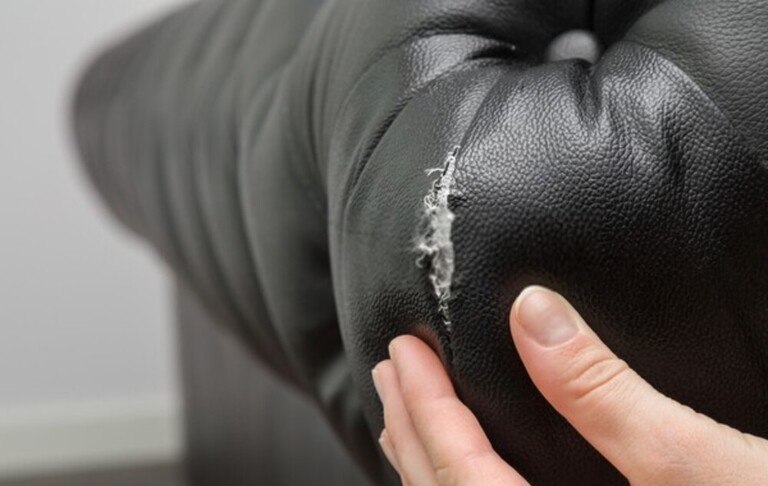 How To Clean Leather Furniture With Household Products? How To Clean Leather Furniture With Household Products?