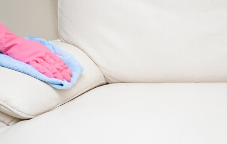 How To Clean Leather Furniture With Household Products? How To Clean Leather Furniture With Household Products?
