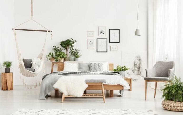 How To Give Your Bedroom a Vibrant Bohemian Twist? How To Give Your Bedroom a Vibrant Bohemian Twist?