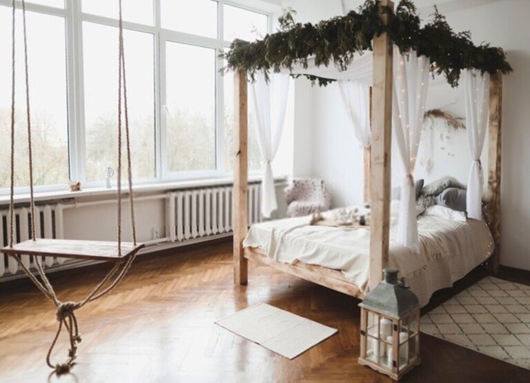 How To Give Your Bedroom a Vibrant Bohemian Twist? How To Give Your Bedroom a Vibrant Bohemian Twist?
