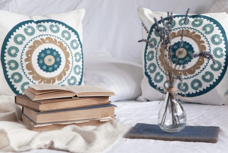 How To Give Your Bedroom a Vibrant Bohemian Twist? How To Give Your Bedroom a Vibrant Bohemian Twist?