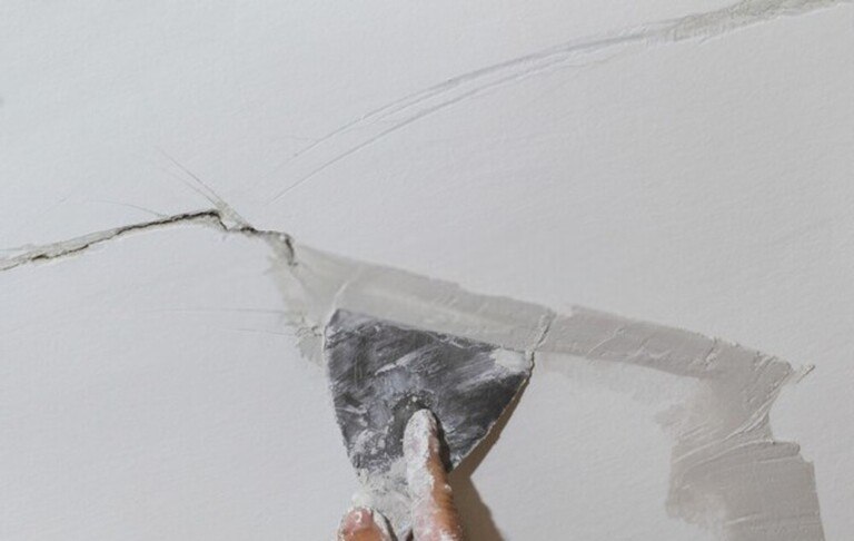 How to Repair a Water Damaged Ceiling? How to Repair a Water Damaged Ceiling?