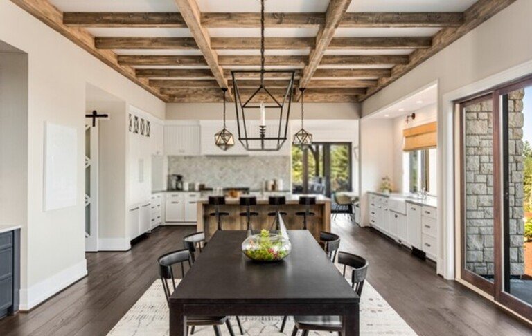 Ceiling Design Ideas To Spice Up Your Home Ceiling Design Ideas To Spice Up Your Home