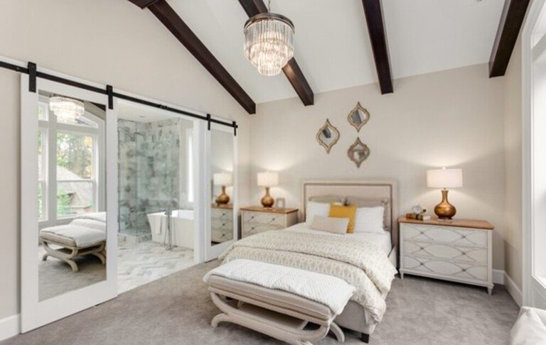 Ceiling Design Ideas To Spice Up Your Home Ceiling Design Ideas To Spice Up Your Home