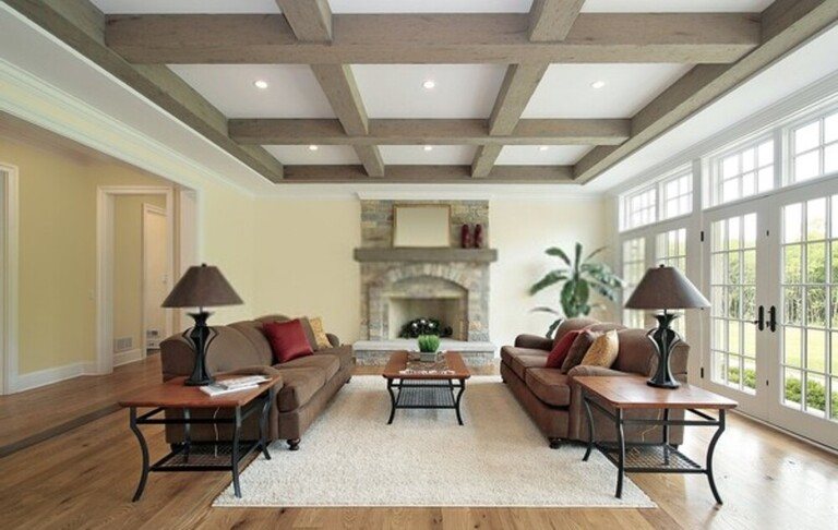 Ceiling Design Ideas To Spice Up Your Home Ceiling Design Ideas To Spice Up Your Home