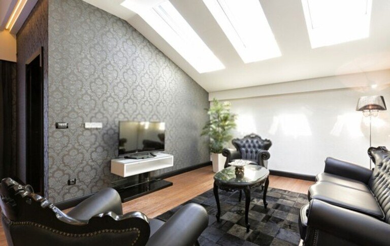 Ceiling Design Ideas To Spice Up Your Home Ceiling Design Ideas To Spice Up Your Home