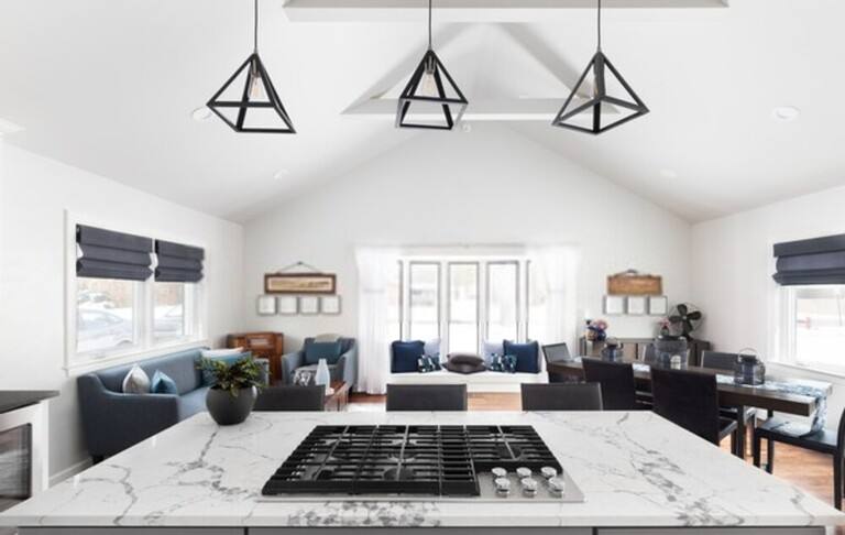 Ceiling Design Ideas To Spice Up Your Home Ceiling Design Ideas To Spice Up Your Home