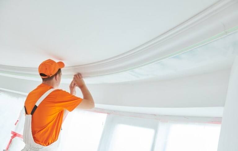 Ceiling Design Ideas To Spice Up Your Home Ceiling Design Ideas To Spice Up Your Home