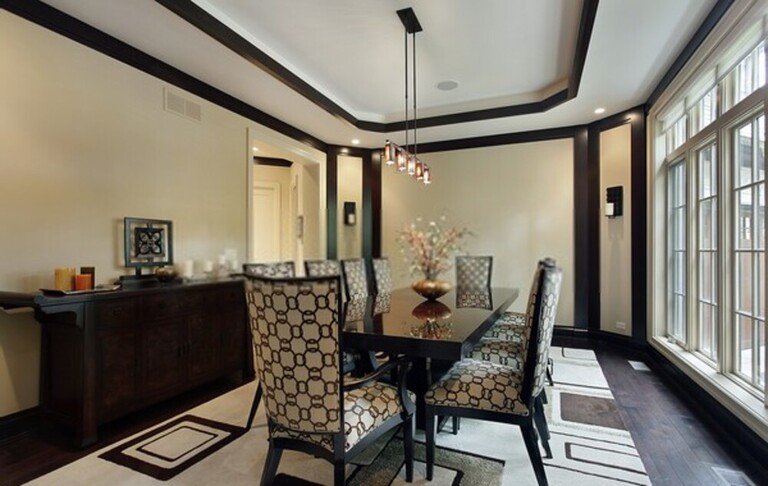 Ceiling Design Ideas To Spice Up Your Home Ceiling Design Ideas To Spice Up Your Home