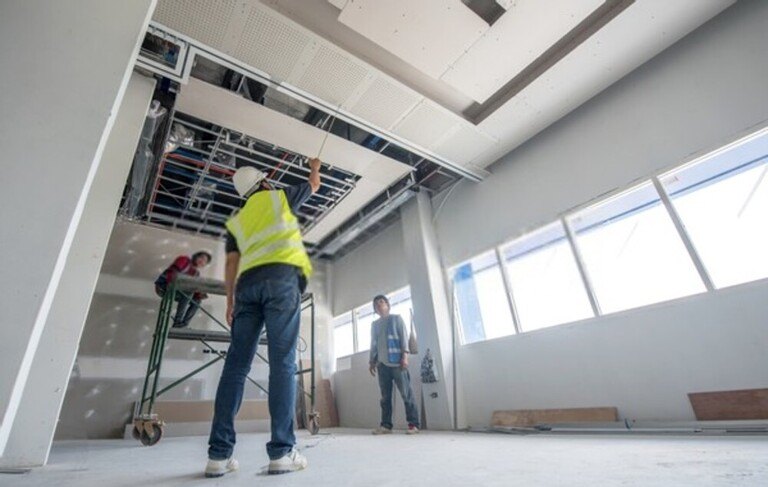 Ceiling Design Ideas To Spice Up Your Home Ceiling Design Ideas To Spice Up Your Home