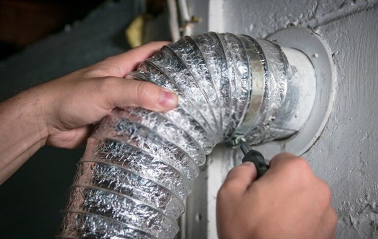 How to Clean Your Dryer Vent and Reduce Fire Risk? How to Clean Your Dryer Vent and Reduce Fire Risk?