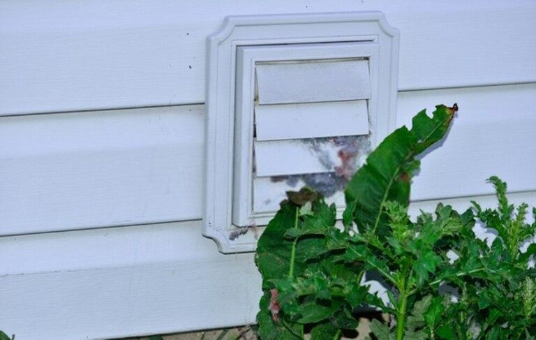How to Clean Your Dryer Vent and Reduce Fire Risk? How to Clean Your Dryer Vent and Reduce Fire Risk?