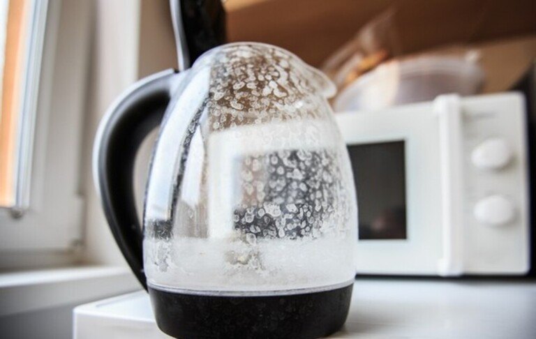 Hard Water Buildup Problems and Solutions Hard Water Buildup Problems and Solutions