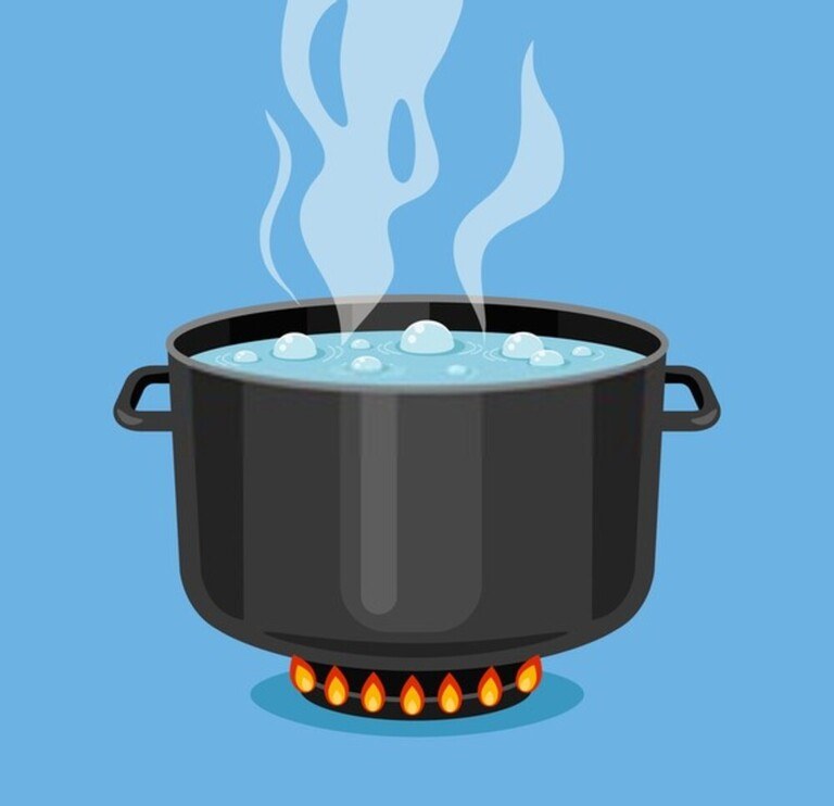 Hard Water Buildup Problems and Solutions Hard Water Buildup Problems and Solutions