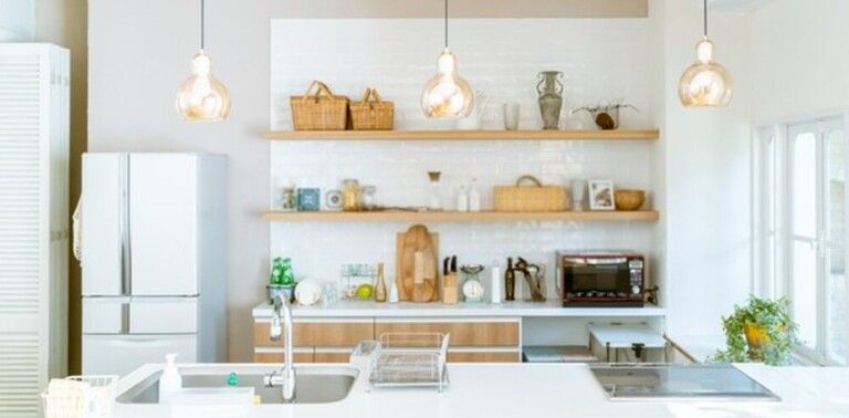 Best Ways to Add Instant Luxury to Your Kitchen Best Ways to Add Instant Luxury to Your Kitchen