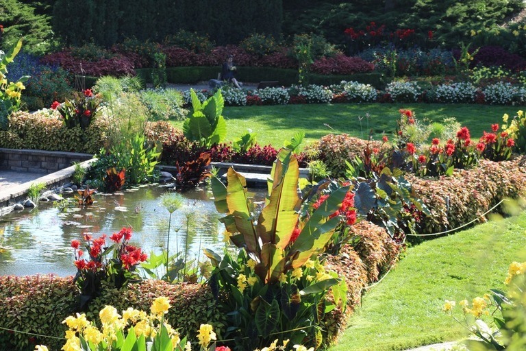 Landscaping Ideas for a Windy Location Landscaping Ideas for a Windy Location