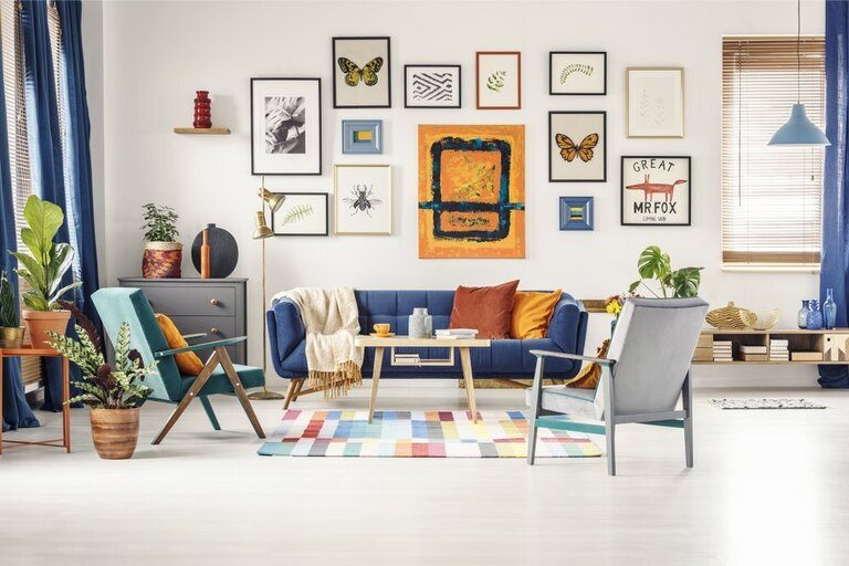 Wall Decor Ideas That Work with Any Style Wall Decor Ideas That Work with Any Style