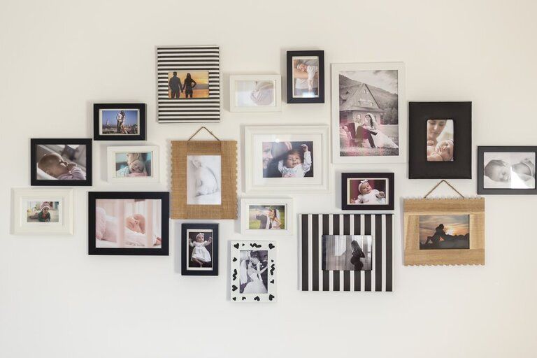 Wall Decor Ideas That Work with Any Style Wall Decor Ideas That Work with Any Style
