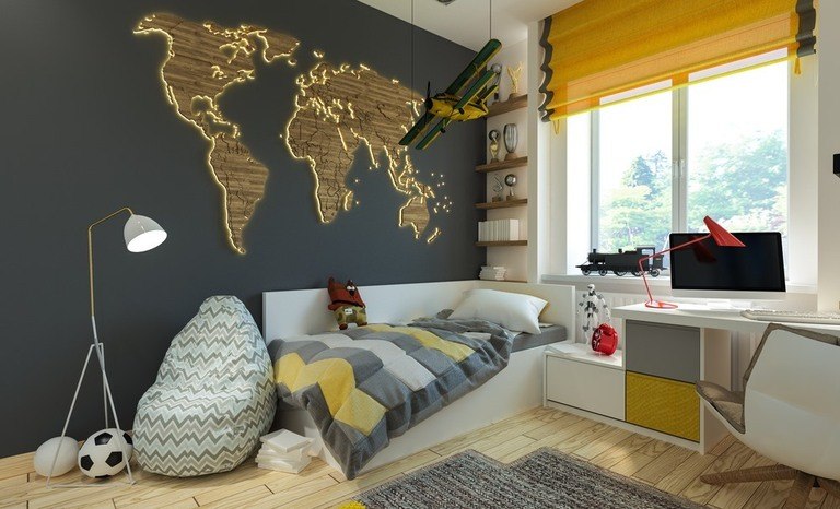 Wall Decor Ideas That Work with Any Style Wall Decor Ideas That Work with Any Style
