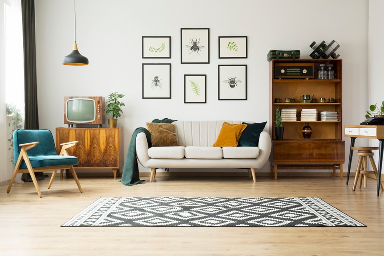 Mini Makeovers to Add Fresh Style to Your Spaces Mini Makeovers to Add Fresh Style to Your Spaces