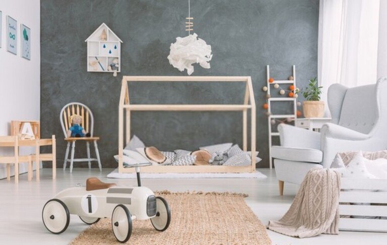 How Can I Get The Most Out Of A Small Kids Bedroom? How Can I Get The Most Out Of A Small Kids Bedroom?