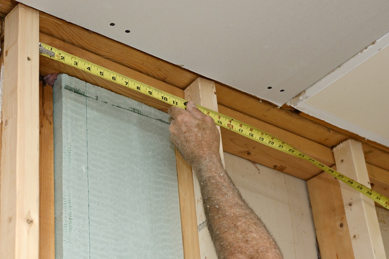 How To Build A Walk-in Closet In A Small Bedroom? How To Build A Walk-in Closet In A Small Bedroom?