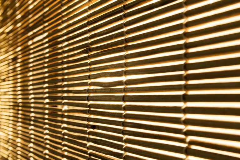 How To Dress A Window Without Curtains? How To Dress A Window Without Curtains?