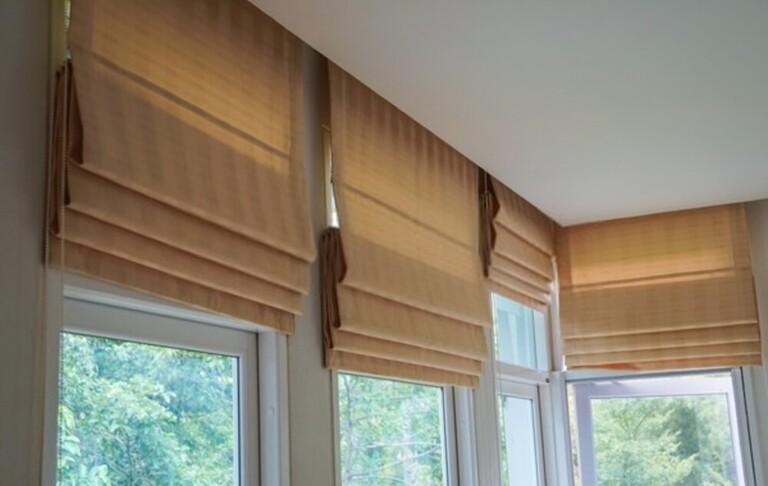 How To Dress A Window Without Curtains? How To Dress A Window Without Curtains?